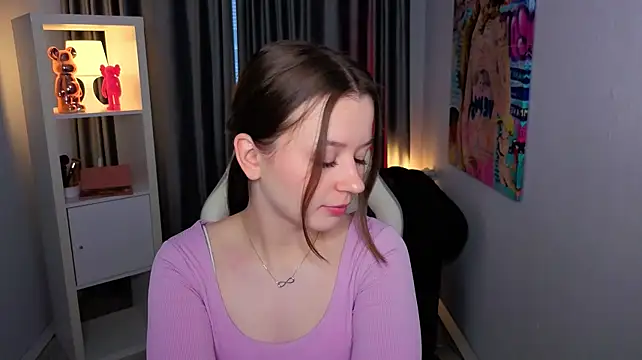 Chatroom XXX en direct de RileyBloomss