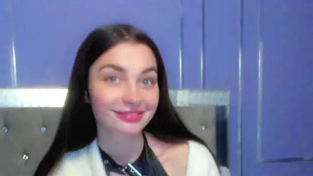 Chat XXX en directo de AngelinaWett
