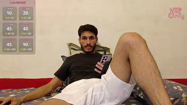 Živý XXX chat Palyboy426