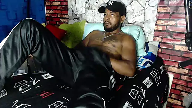 دردشة BladeFoxxx1 الجنسية المباشرة