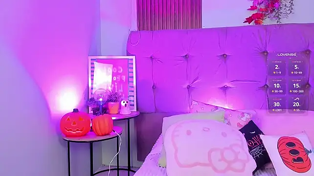 Živý XXX chat lilyy_evanss