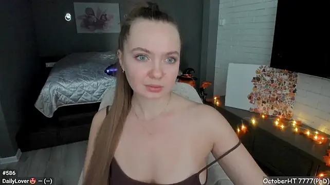 LizaGost – Live XXX-chat