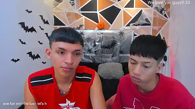 Juan_Nd_Steven: онлайн-секс-чат