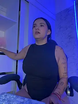 Tesabbi_ – Live XXX-chat