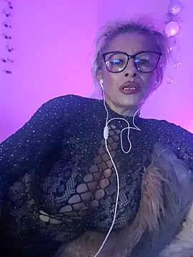 Chat XXX Live LunaBlaise
