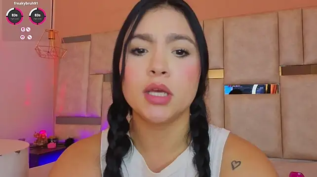 kylie_river live XXX chat