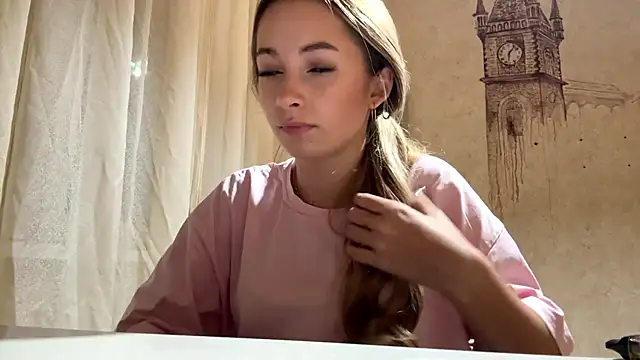 Chat XXX en directo de MarkitaHersch