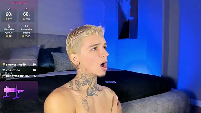 Chat XXX Live Ian_Castillo_