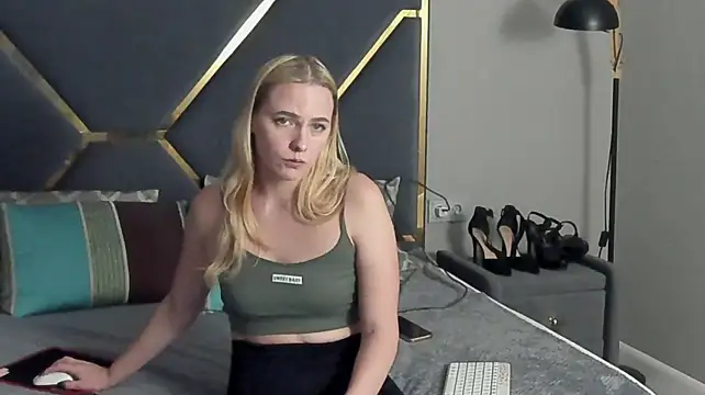 MilaSwe Live XXX-chat