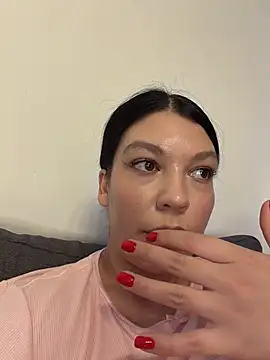 ClaraPasssion Live XXX-chat