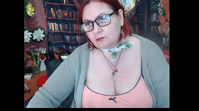 Chat XXX en directo de PlayfullMature