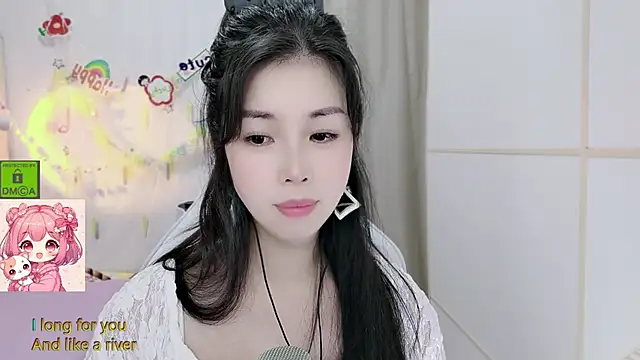 HK_angelchloe's Live XXX Chat