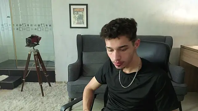 Chat XXX en directo de KaydenDrew