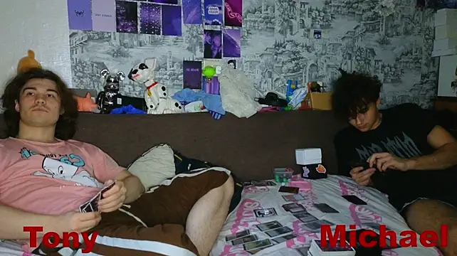 Chat XXX Live jordanjock
