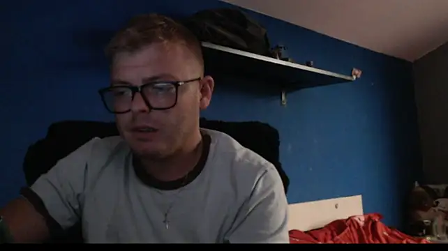 blondeboy92 Chat XXX live