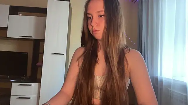 Chatroom XXX en direct de HelaineGlendenning