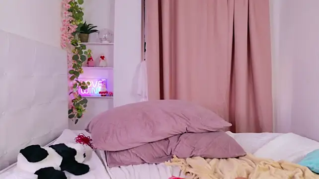 BunnyBlastのライブXXXチャット