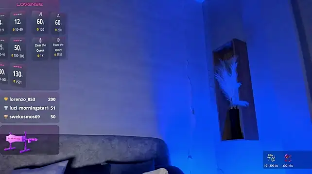 Ian_Castillo_ Live XXX-chat