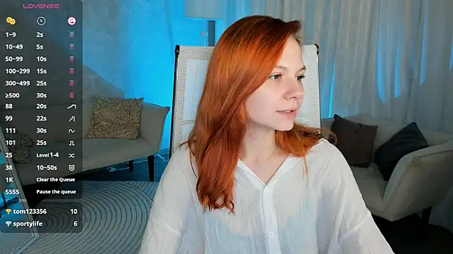 LisaArisn Live XXX chat
