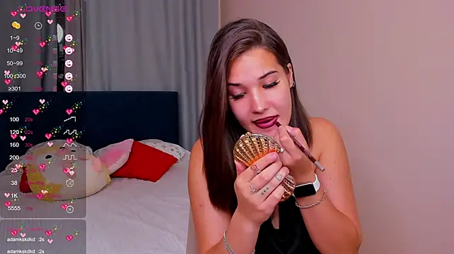دردشة LaylaSunshinee الجنسية المباشرة