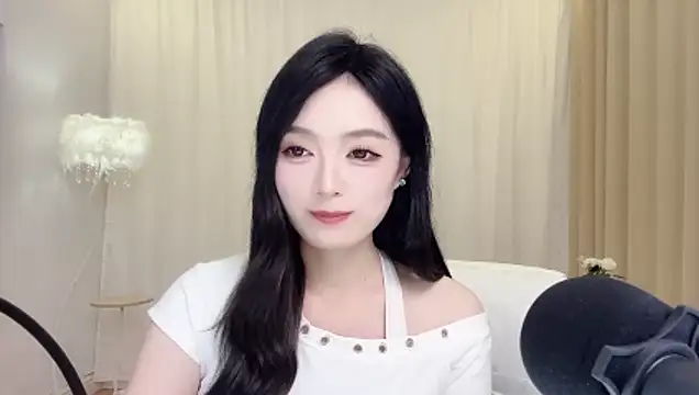 XXX chat uživo modela LiLy0608