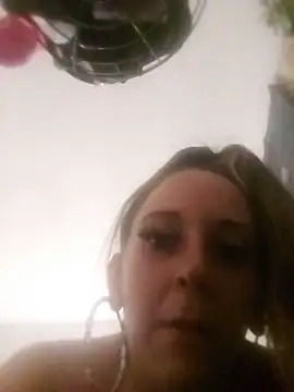 prettyalizae's Webcam Show