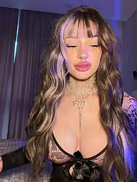 madelinexx লাইভ XXX চ্যাট