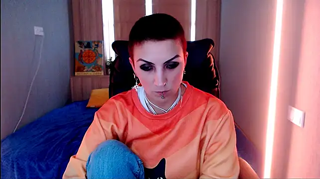 Sweet-n-Strongn Live XXX chat