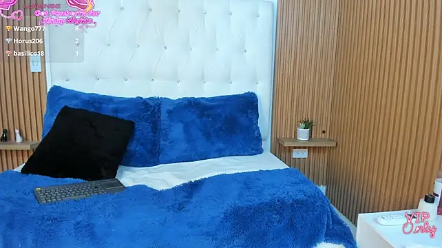 Czat XXX na żywo – BustamanteHanna