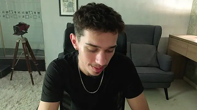 KaydenDrew's Live XXX Chat