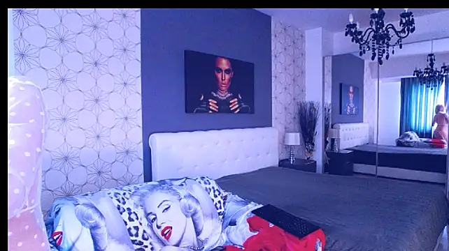 Chat XXX en directo de MaryMatiss