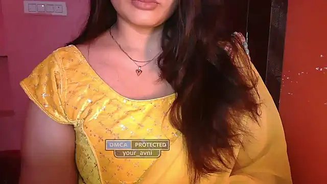 your_avni's Live XXX Chat