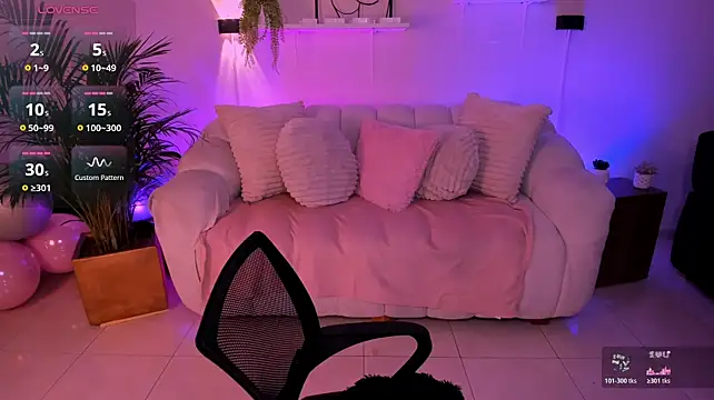 SamanthaConnor1 – Naživo XXX chat