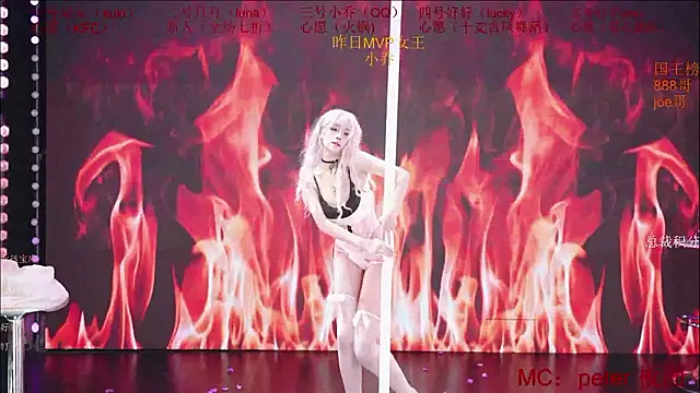 Chat XXX en directo de St-climax05