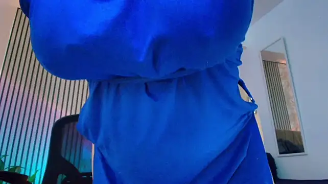 دردشة JuliRamirez الجنسية المباشرة