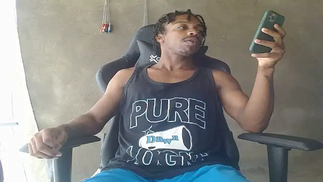 Chat XXX en directo de Larry-n-clouds