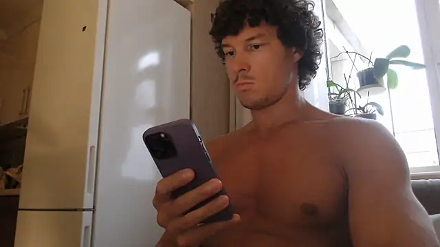 Živý XXX chat DorianSalazar1