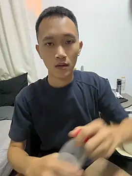 lun_kai Webcamshow