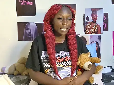 Aria_ah XXX чат на живо