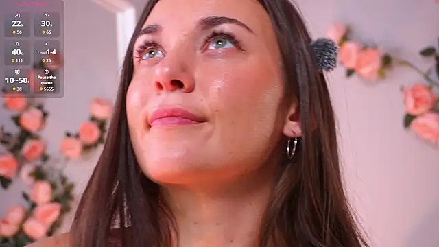 Živý XXX chat YayMaya