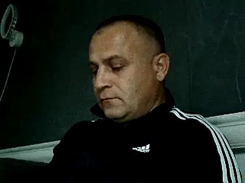 XXX chat uživo modela Afonya344