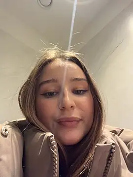 Chat XXX en directo de Mary_Sensory