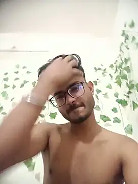 Vicky_thakur 现场XXX聊天