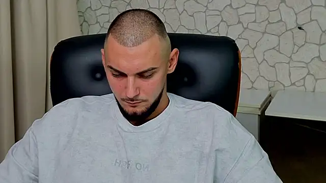 Chat XXX Live ClintMasters