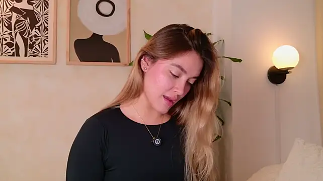 Assh_lee_'s Live XXX Chat