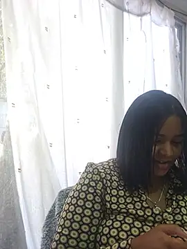 feisty_stunner Live XXX-Chat