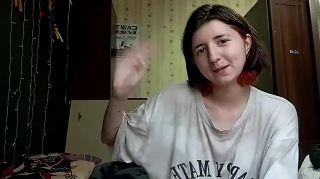 JenniferTeissedre Live XXX-Chat