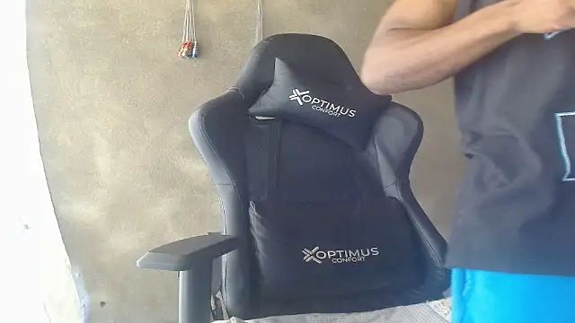Chat XXX en directo de Larry-n-clouds