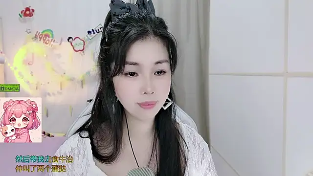 HK_angelchloeのライブXXXチャット