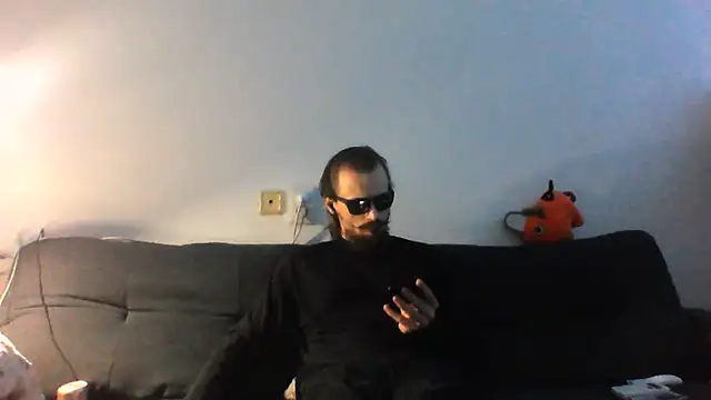 KaelNox live XXX chat